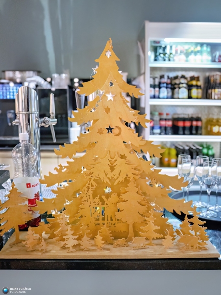Ladyversum XMAS Ho Ho 16