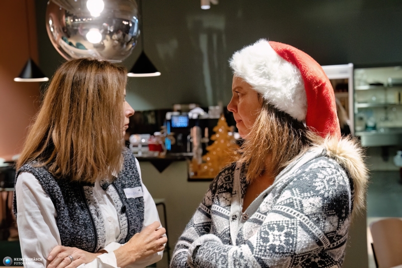 Ladyversum XMAS Ho Ho 25