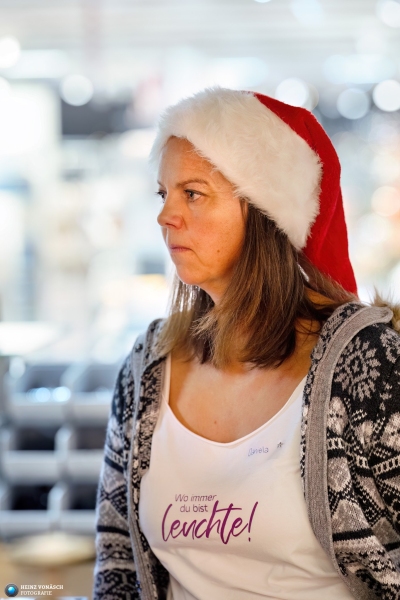 Ladyversum XMAS Ho Ho 27