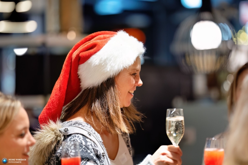 Ladyversum XMAS Ho Ho 28