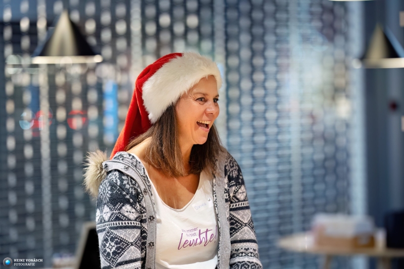Ladyversum XMAS Ho Ho 47