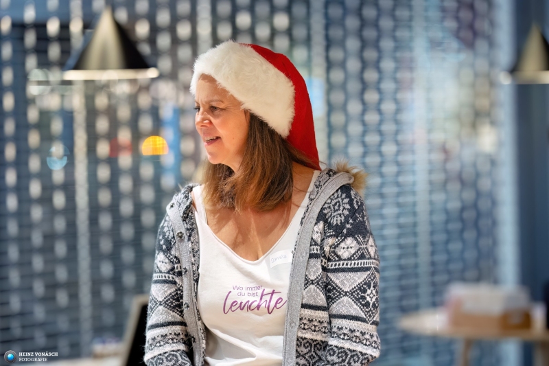 Ladyversum XMAS Ho Ho 45