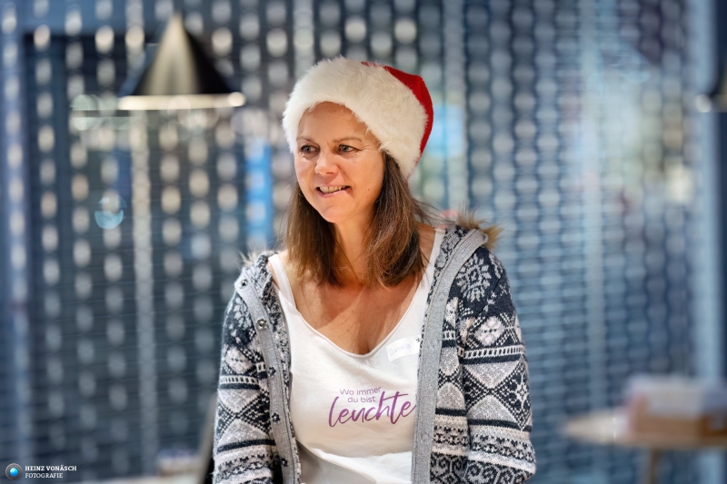 Ladyversum XMAS Ho Ho 49
