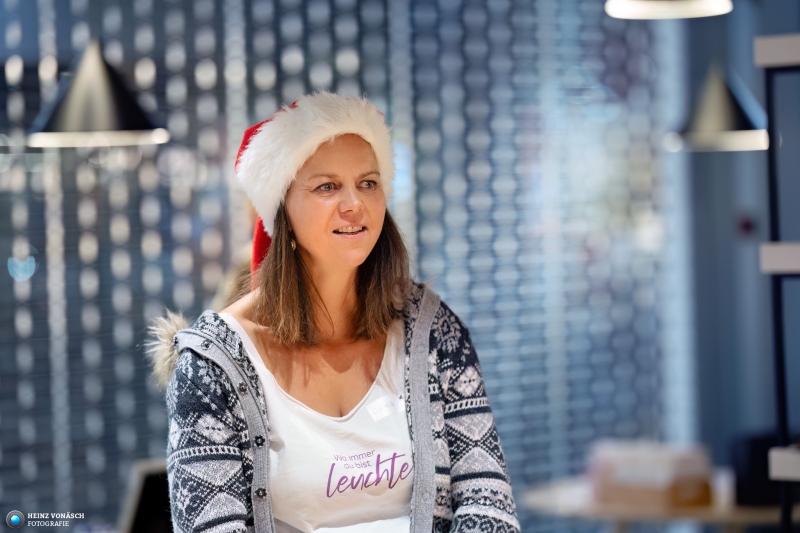 Ladyversum XMAS Ho Ho 50