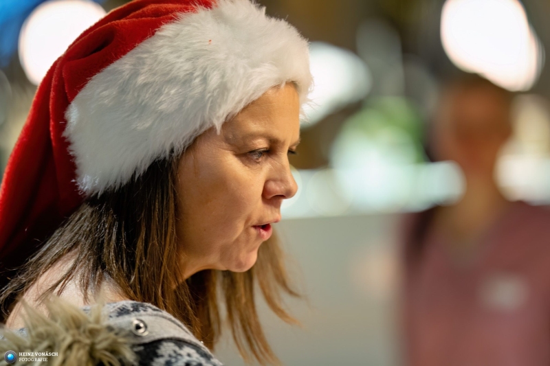 Ladyversum XMAS Ho Ho 65