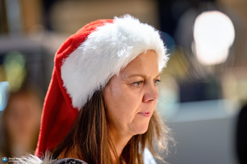 Ladyversum XMAS Ho Ho 64