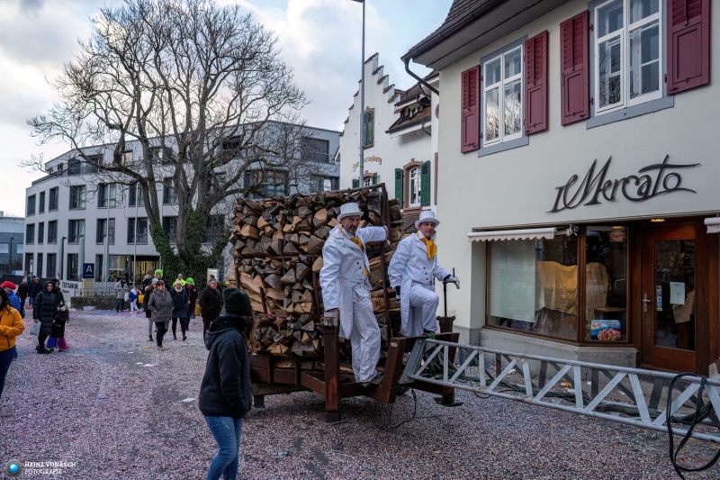 Chienbäse Liestal Chienbäse Liestal