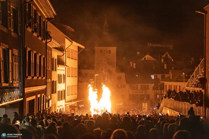 Chienbäse Liestal Chienbäse Liestal