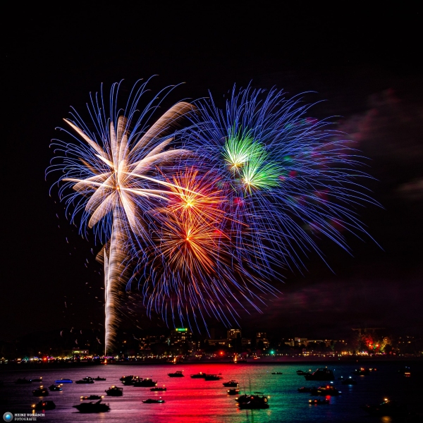 Feuerwerk Biel 3