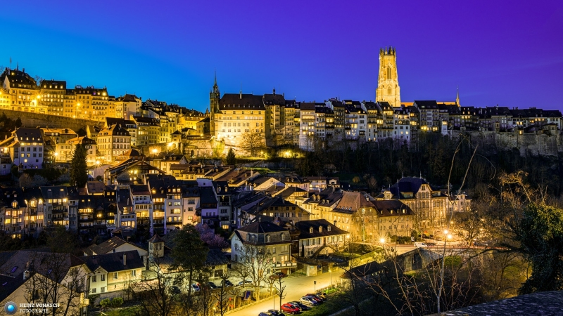 Fribourg