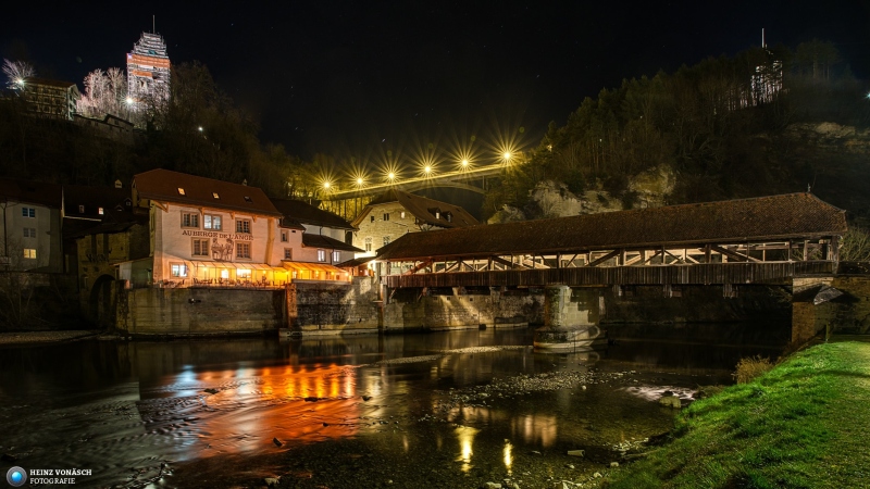 Fribourg