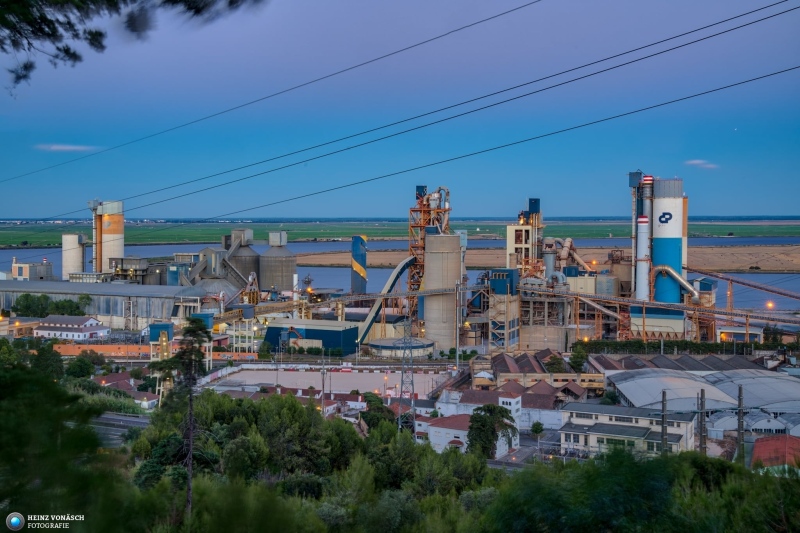 Industrie Portugal 1