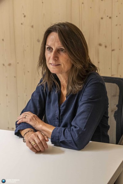 Ladyversum der Frauenabend
