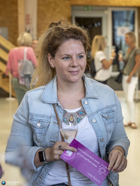 Ladyversum der Frauenabend 267