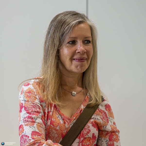 Ladyversum der Frauenabend