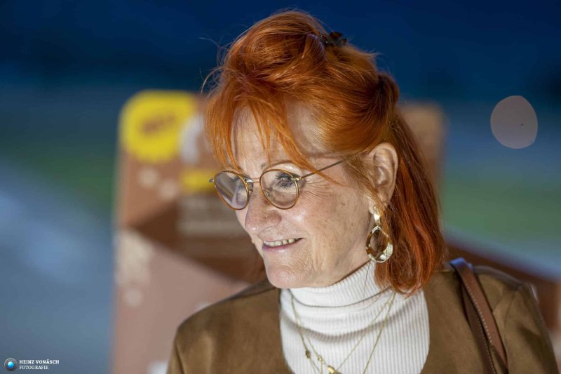 Ladyversum der Frauenabend 299