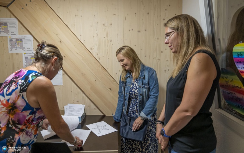 Ladyversum der Frauenabend 306
