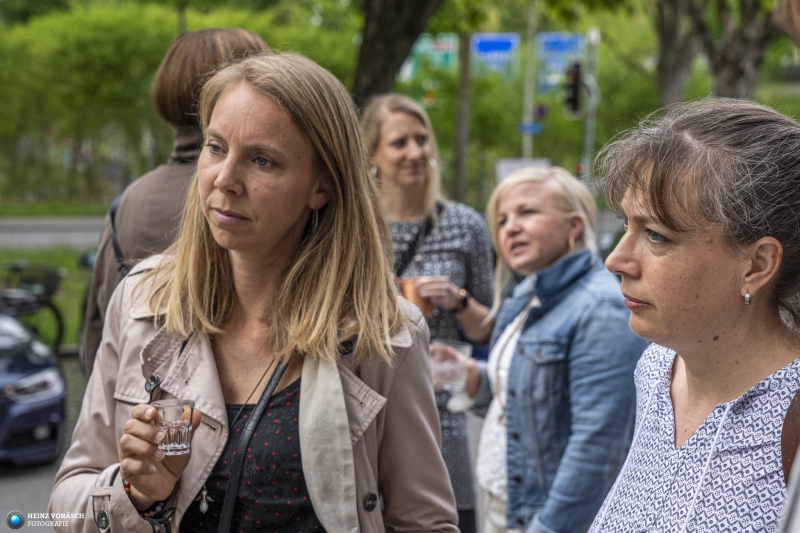Ladyversum der Frauenabend 52