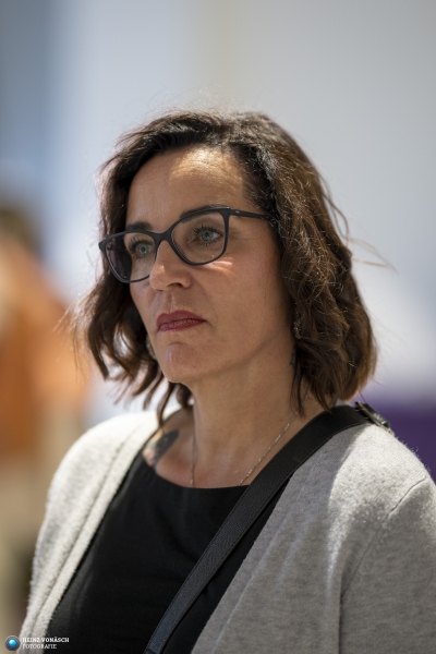 Ladyversum der Frauenabend 75