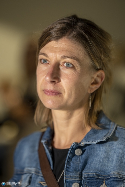Ladyversum der Frauenabend 94