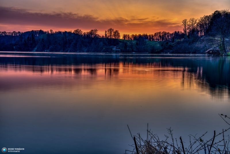 Wohlensee Wohlensee