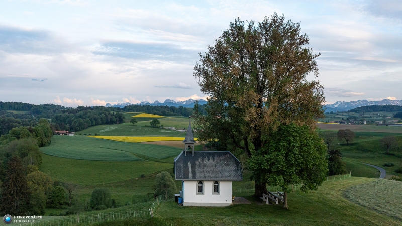 Mühletalkapelle Mühletalkapelle