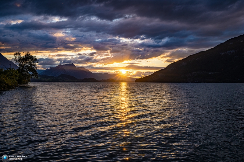Thunersee Thunersee