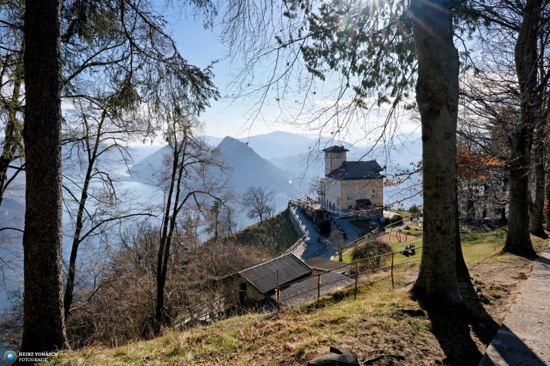 Monte Brè Monte Brè