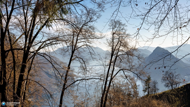 Monte Brè Monte Brè