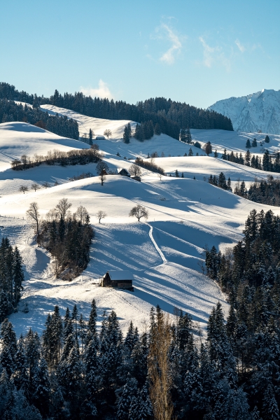 Berner Oberland 11