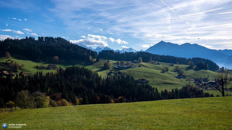 Berner Oberland Berner Oberland