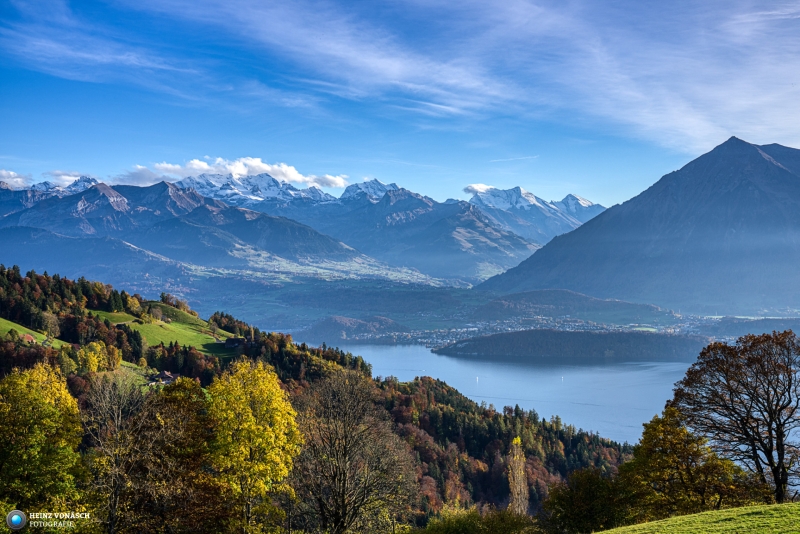 Aussicht vom Vesuv Aussicht vom Vesuv