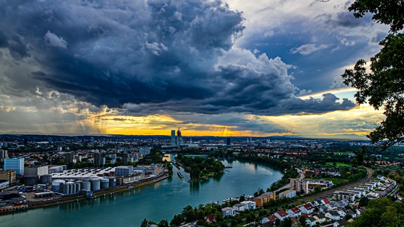 Basel Basel