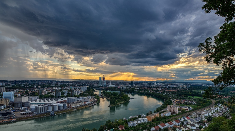 Basel Basel