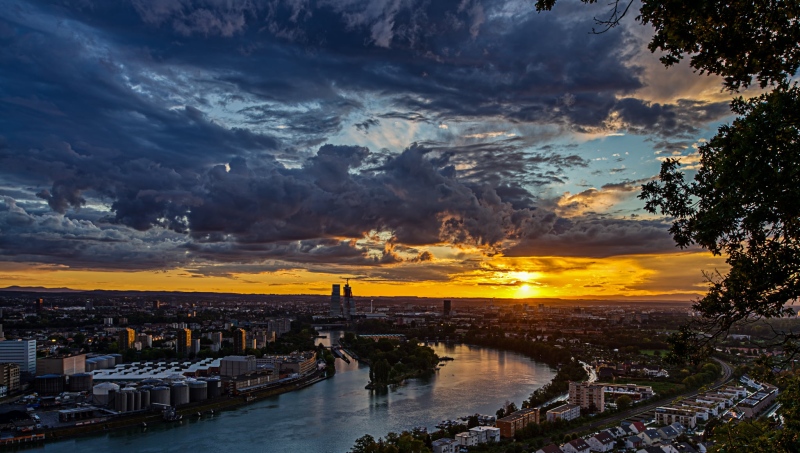 Basel Basel