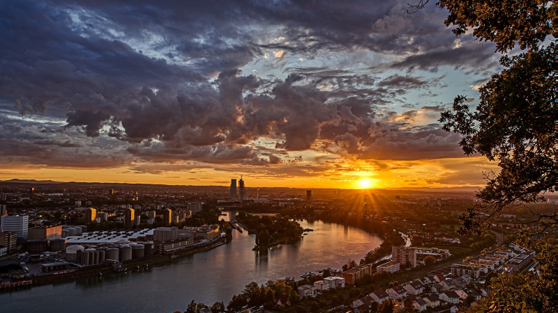 Basel Basel