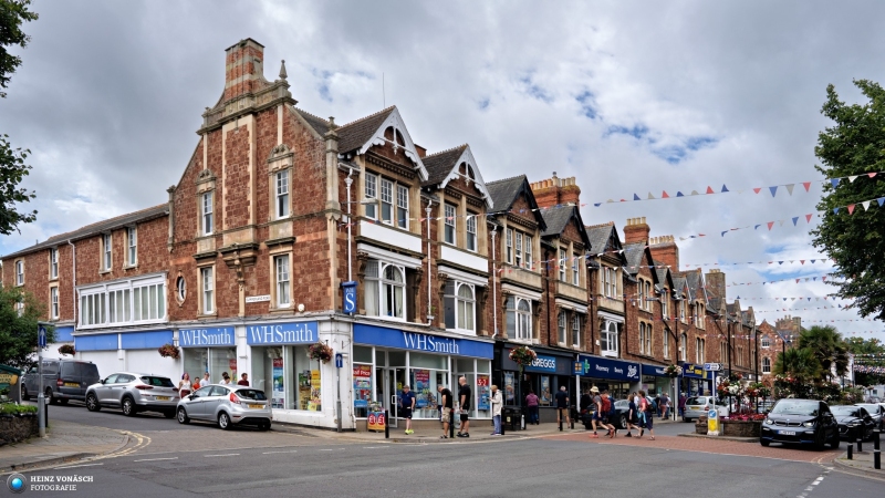 Minehead 4