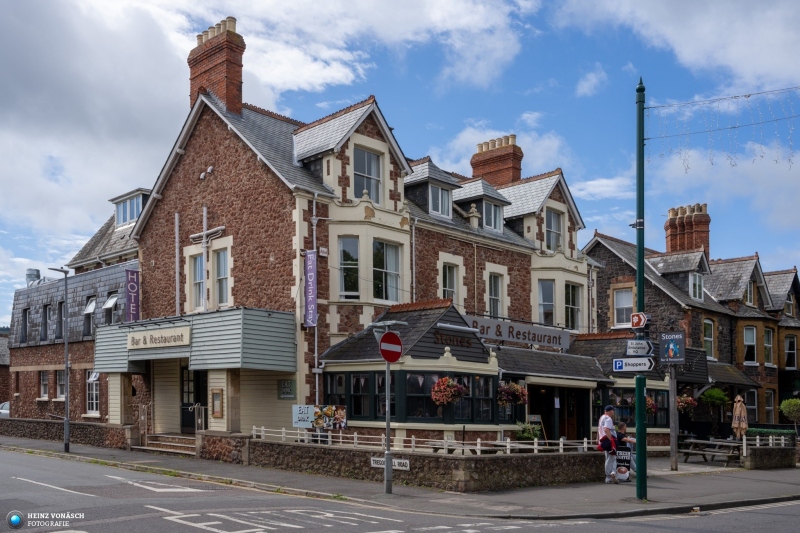 Minehead 1