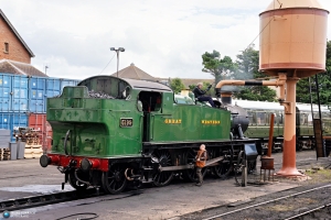 Minehead 16