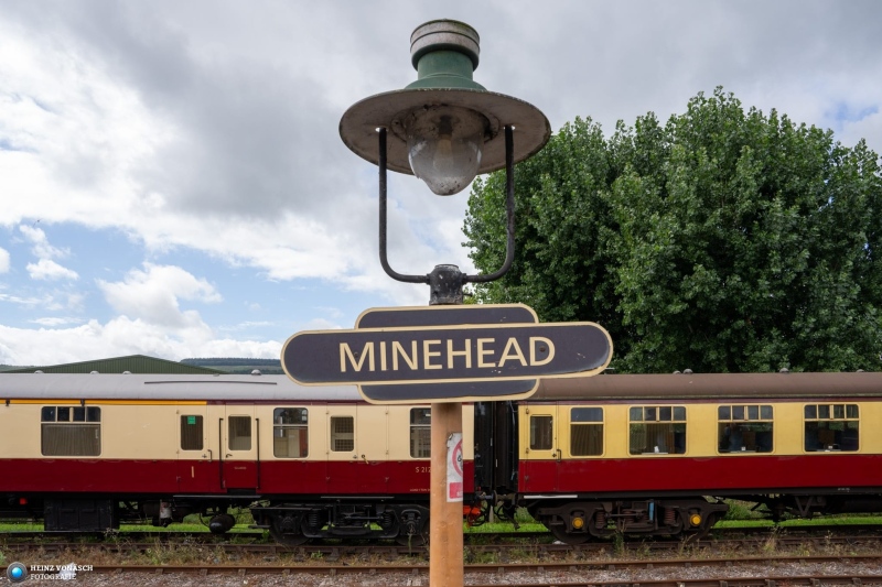 Minehead 12