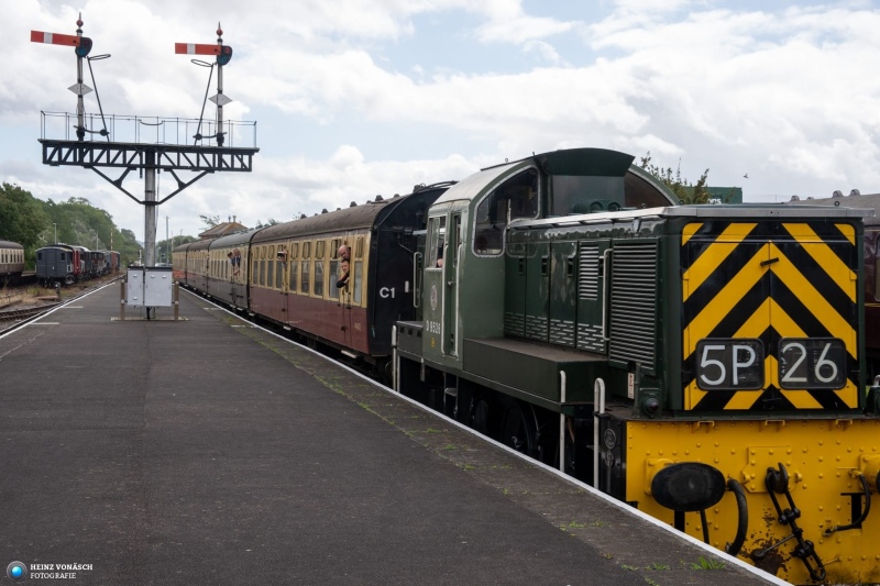 Minehead 14