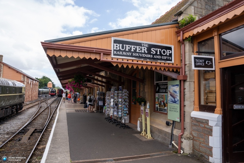 Minehead 25
