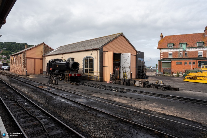 Minehead 32