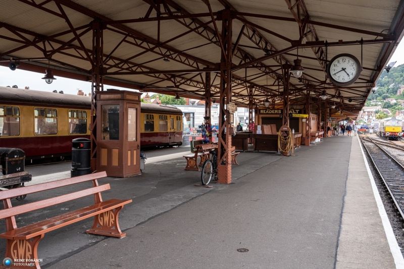 Minehead 33