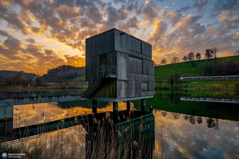 Cube-Rotsee Cube-Rotsee