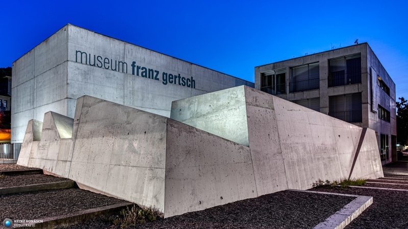 Museum-Franz-Gertsch Museum-Franz-Gertsch