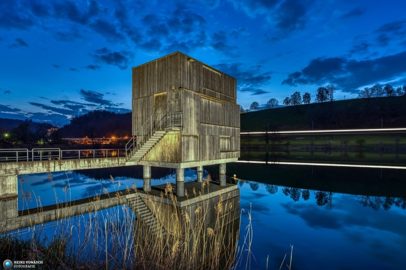 Qube Rotsee Qube Rotsee
