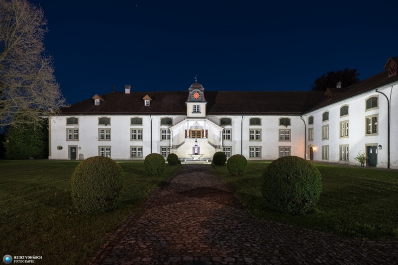 Schloss-Fraubrunnen Schloss-Fraubrunnen