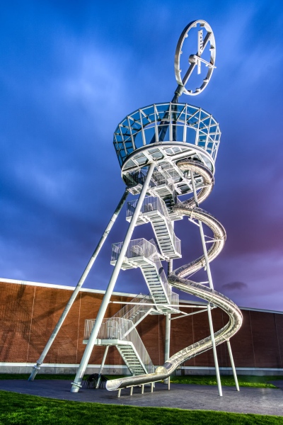Vitra Design Museum 1