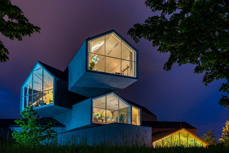 Vitra Design Museum 2